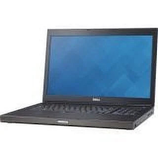 Refurbished 17.3' LED Notebook Intel Core i7 2.80 GHz L7055