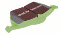 Greenstuff Sport Brake Pad T1096