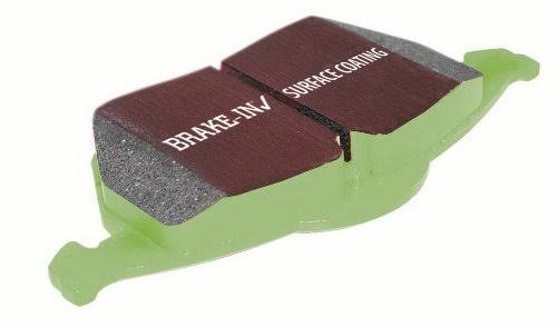 Greenstuff Sport Brake Pad T1096