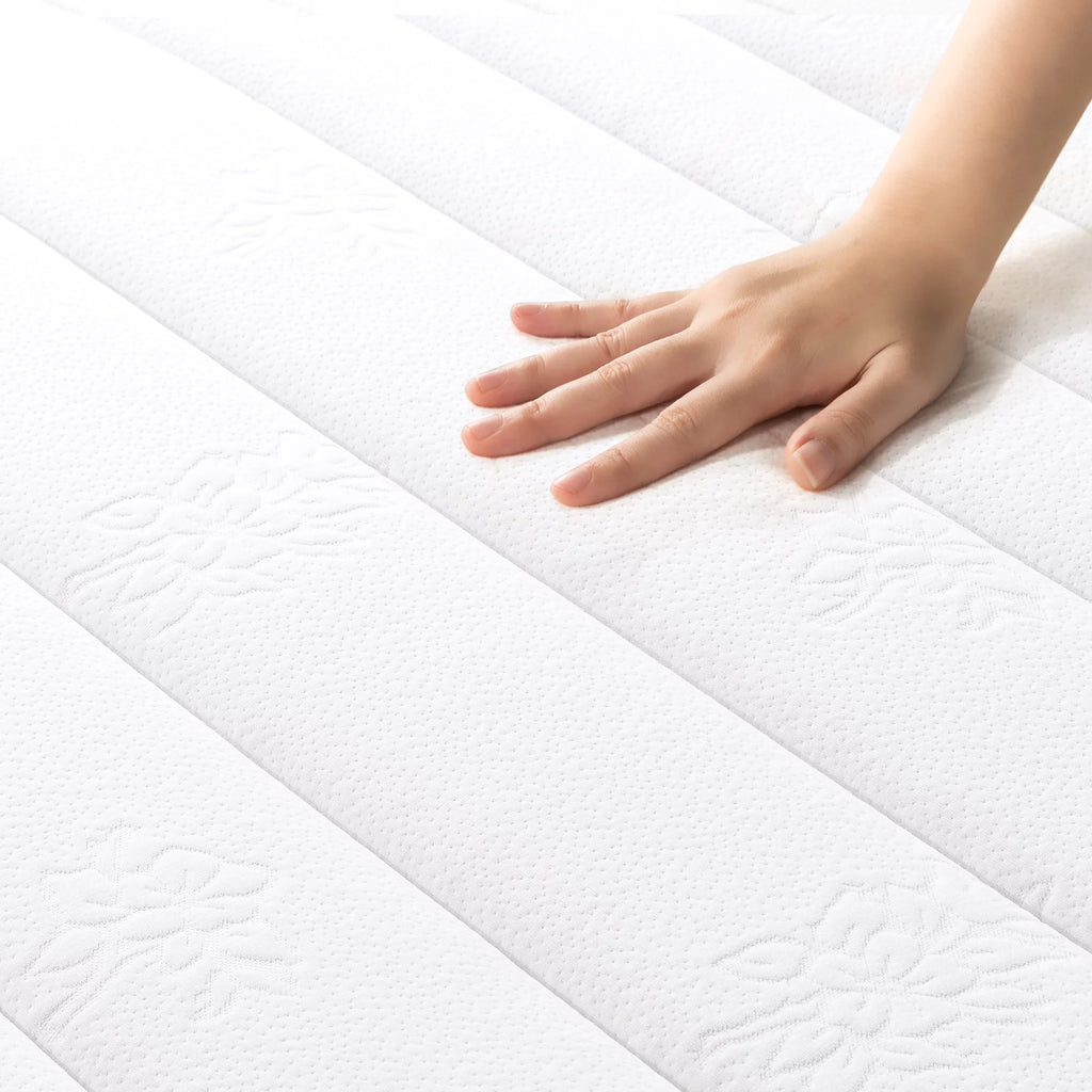 10" Hybrid Mattress King A5617