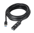 USB 3.0 Active Repeater Cable - USB Extender - SuperSpeed - 5 Gbps W606730