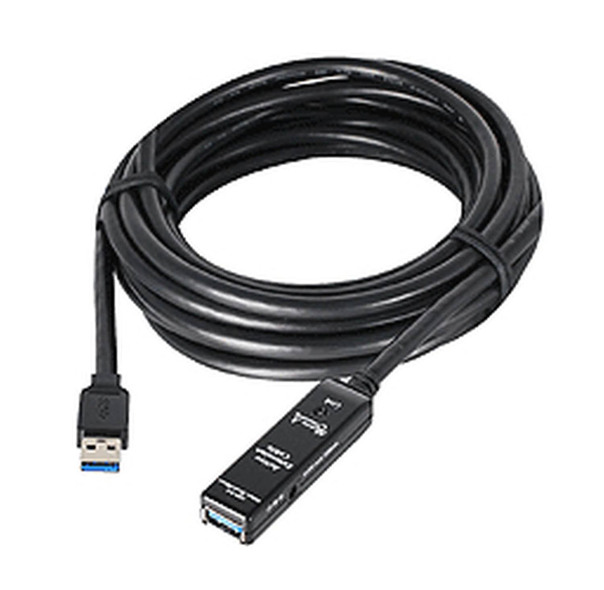 USB 3.0 Active Repeater Cable - USB Extender - SuperSpeed - 5 Gbps W606730