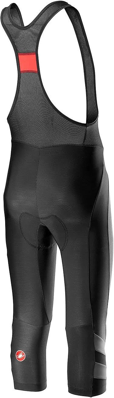Black Bibknicker T892219