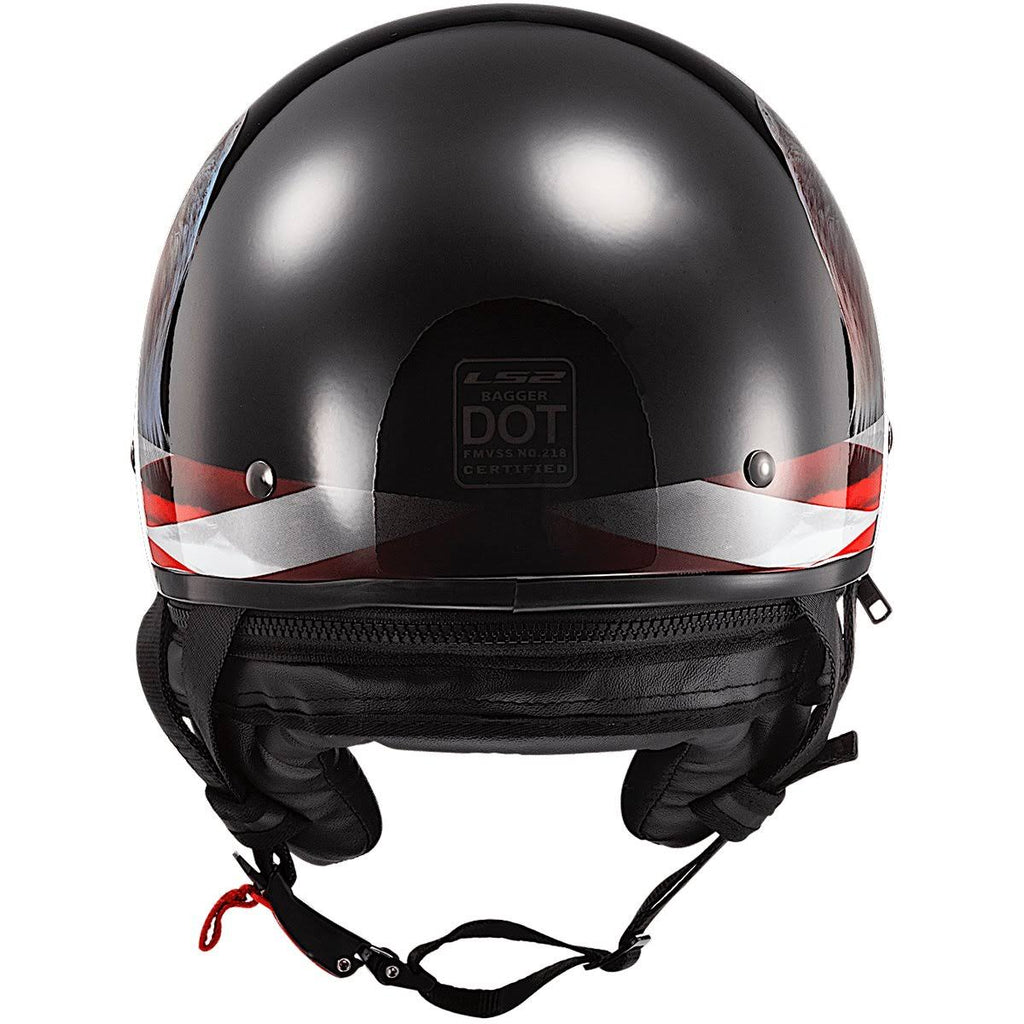 Half Helmet B661110
