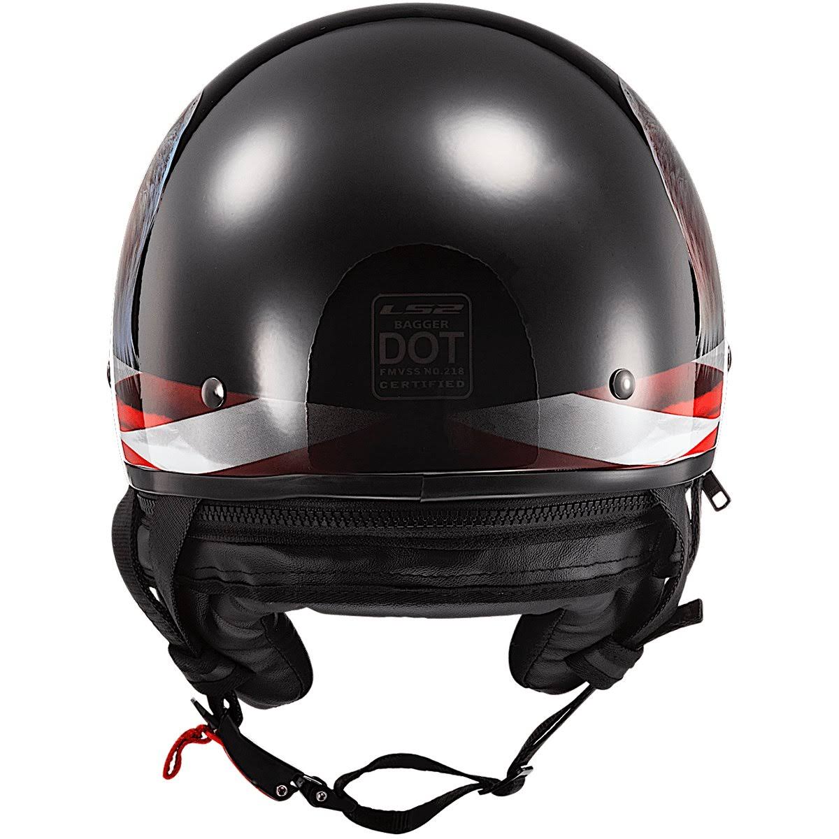 Half Helmet B661110