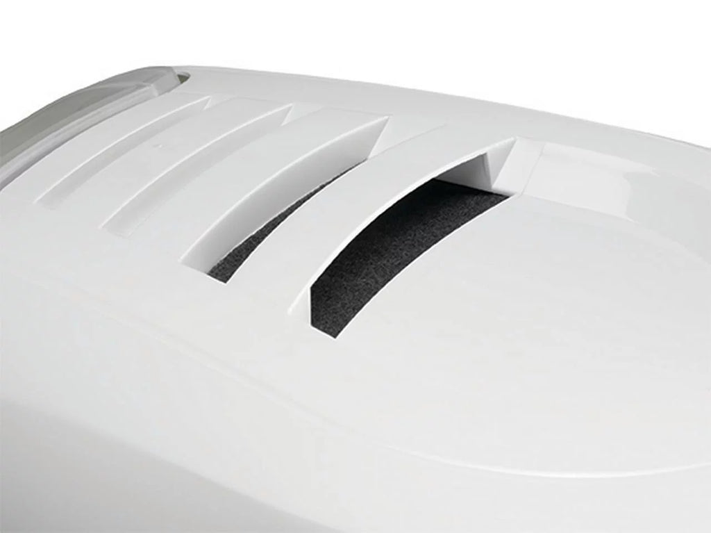 Enclosed Cat Litterbox A8108