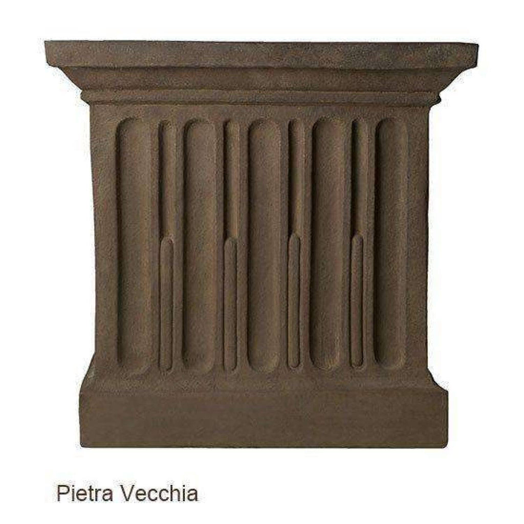 Ferro Rustico Nuovo Garden Statue Z579239