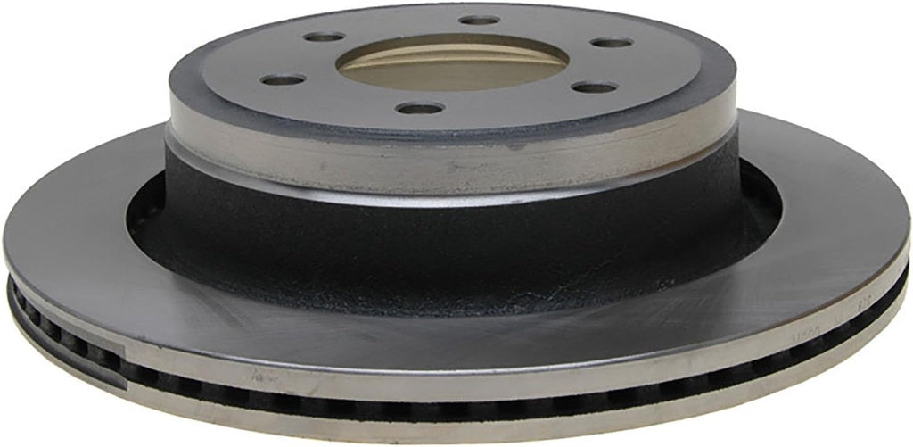 Rear Disc Brake Rotor Pack of 2 D410