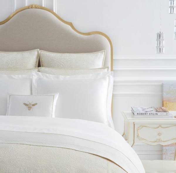 Candlelight Boudoir Sham T3472