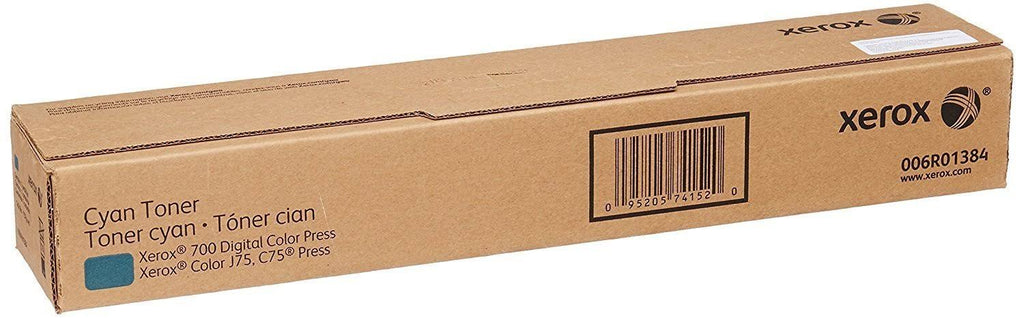 Cyan Toner Cartridge Y914522