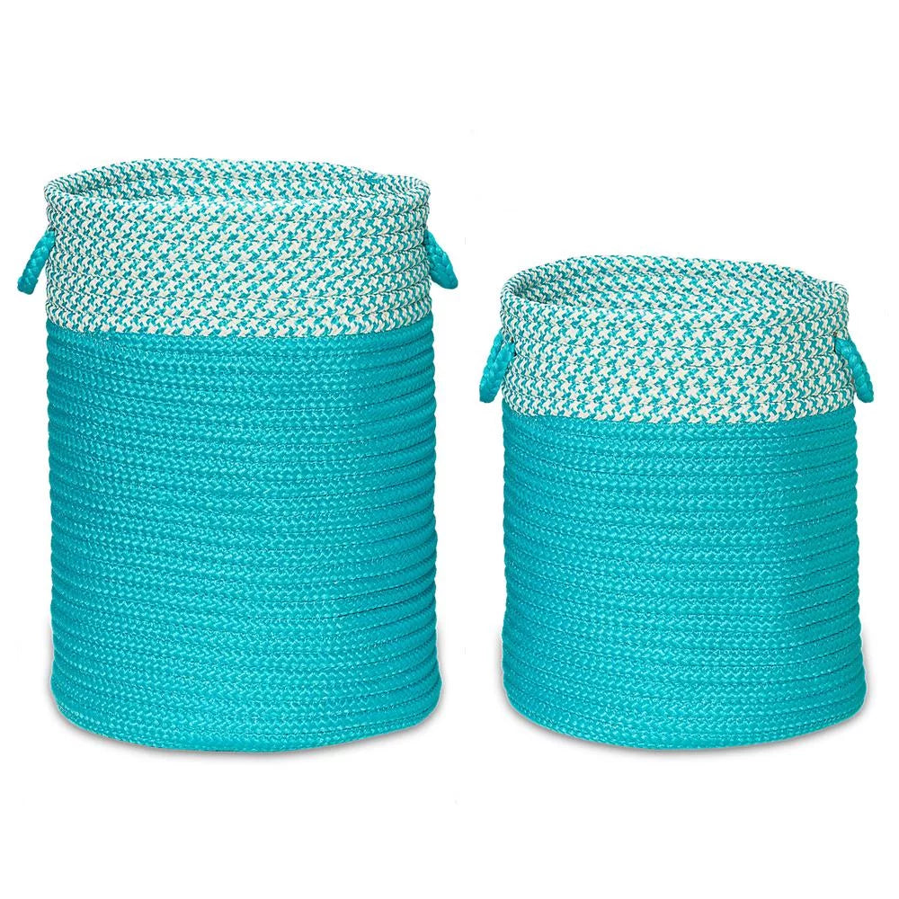 Aqua In-Outdoor Hampers L80510