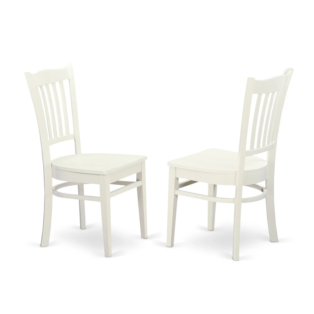 9 Piece Wood Dining Room Set T205