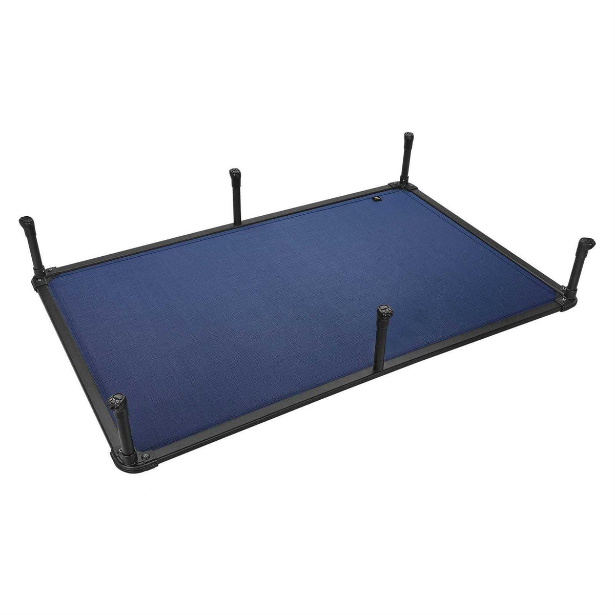 Chew Proof Cooling Raised Dog Bed K2438