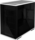 Mini-ITX Computer Case with Tempered Glass J1854