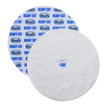 6 in. Microfiber Pad 2-Pack Y194