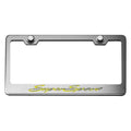 Rear Tag Frame E2193