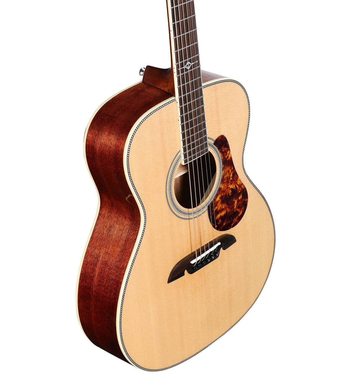 Folk Acoustic Guitar E2053
