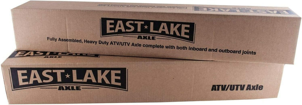 Axle Replacement Set for Yamaha Grizzly 550/700 A2868