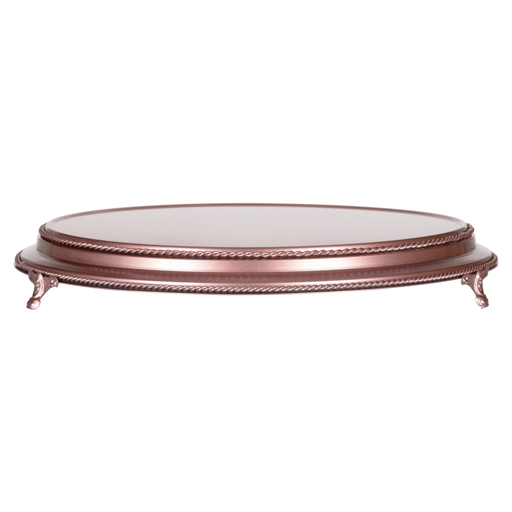 18 inch Round Cake Stand A759870