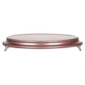 18 inch Round Cake Stand A759870