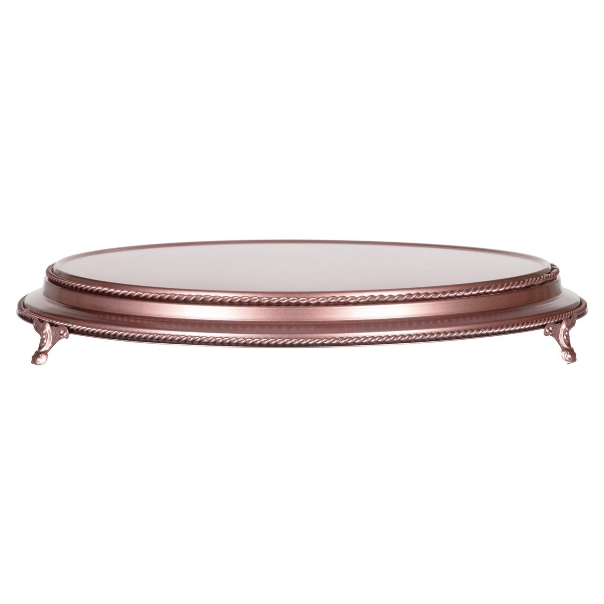 18 inch Round Cake Stand A759870