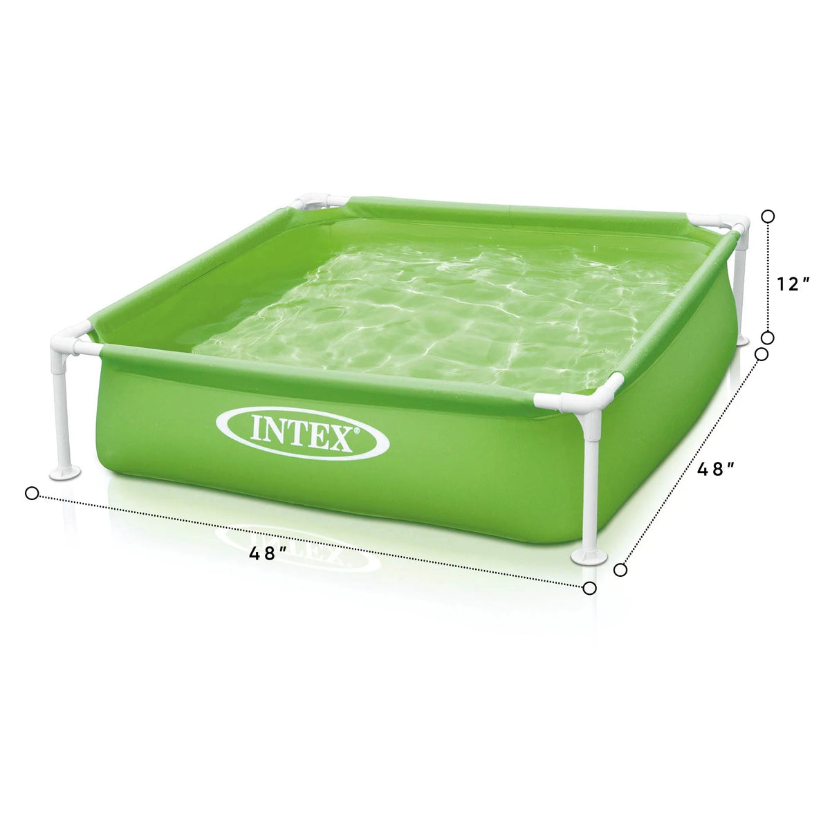 Inflatable Kiddie Swimming Pool O6343