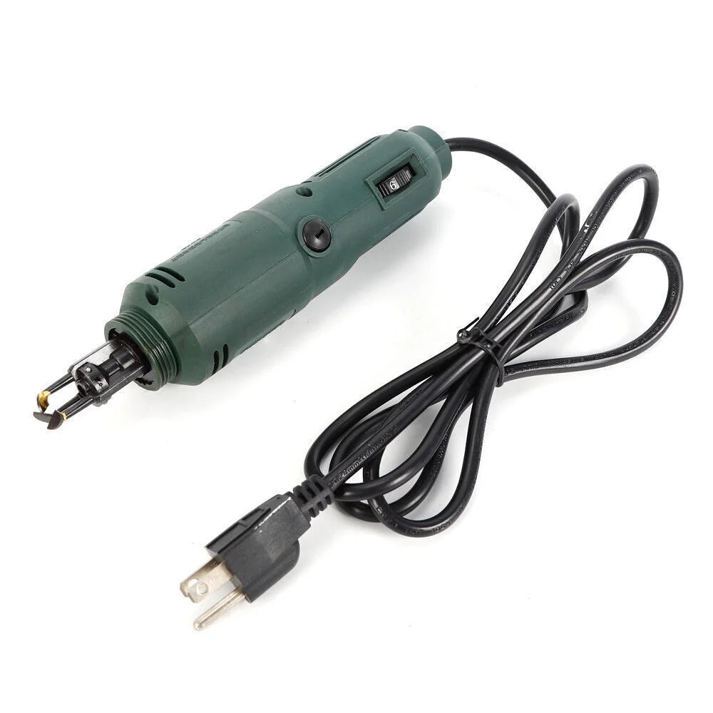 Handheld Enameled Wire Stripping Machine 0.3-2.5mm H193272