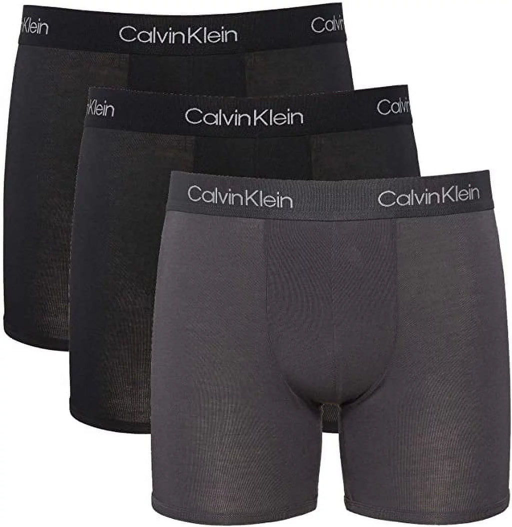 3 Pack Modal Boxer Briefs O3287
