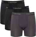 3 Pack Modal Boxer Briefs O3287
