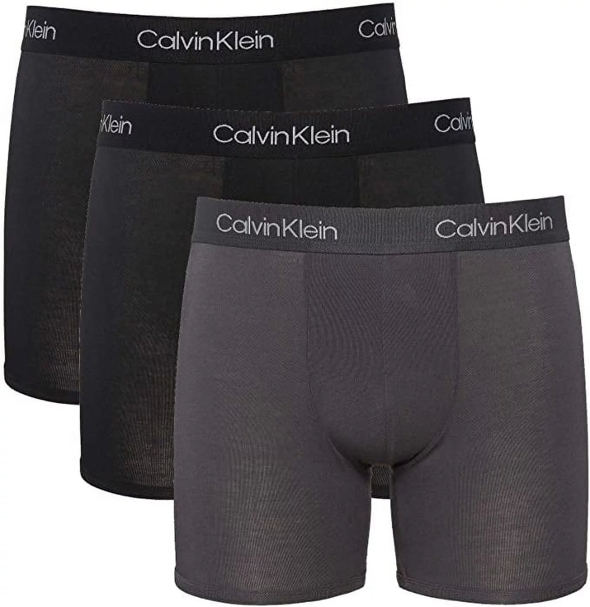 3 Pack Modal Boxer Briefs O3287