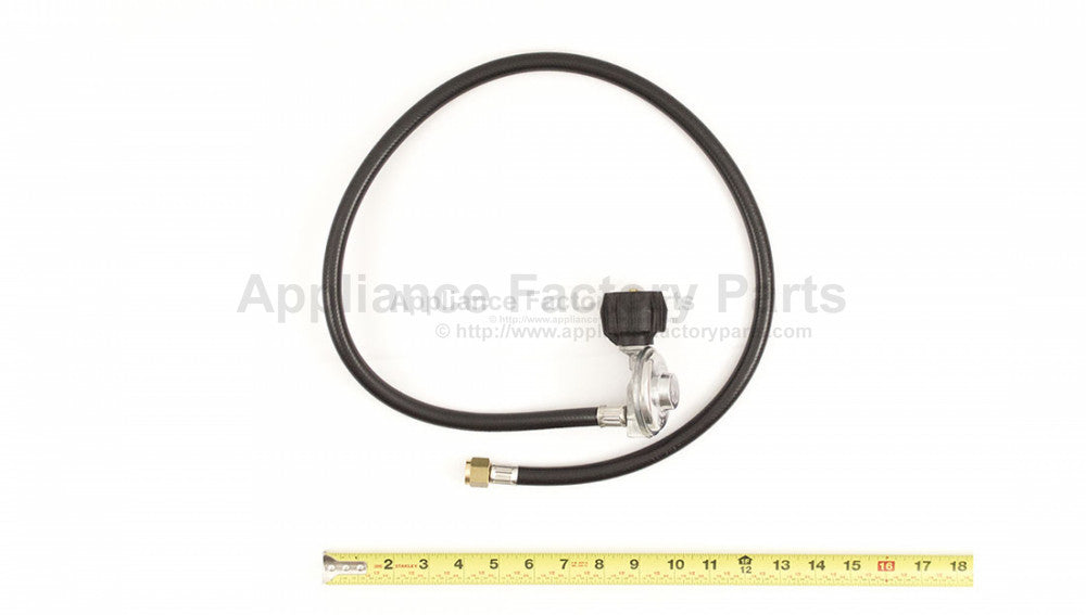 Regulator X6172