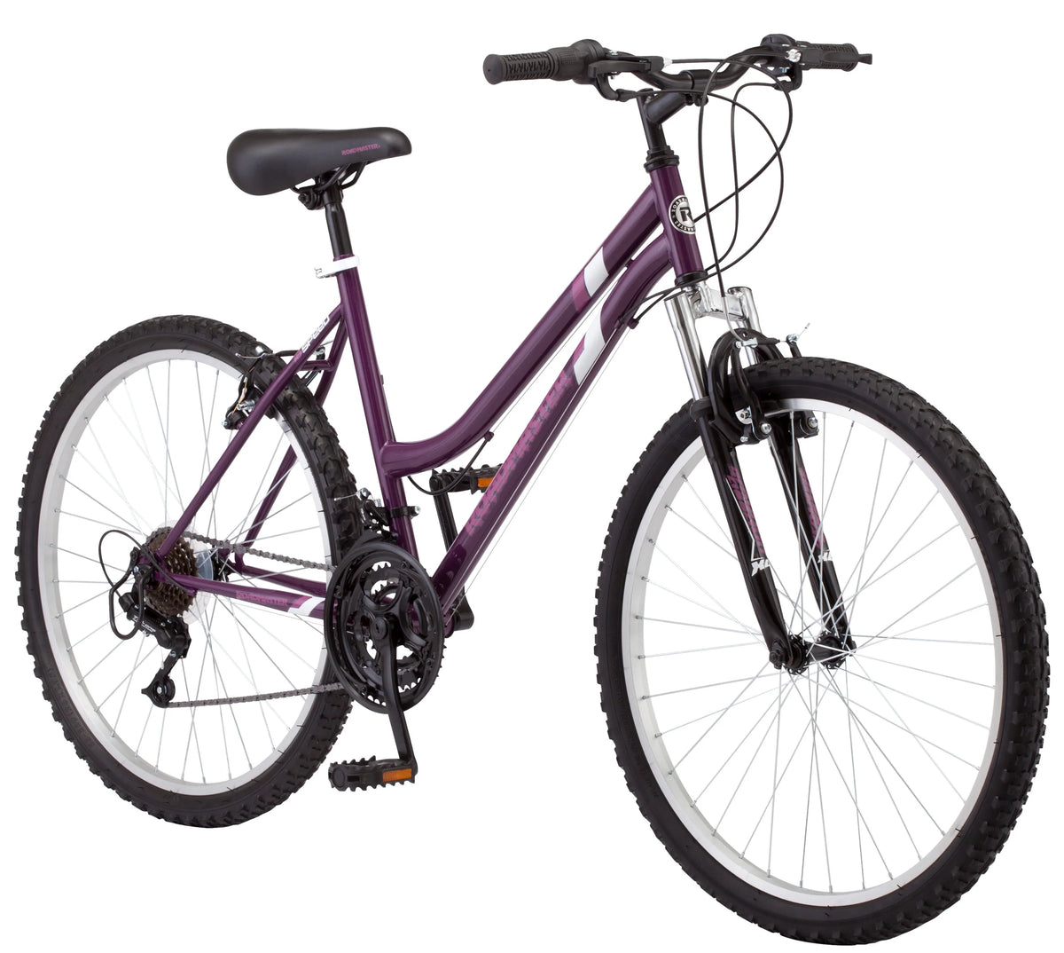 Women's 26-inch Mountain Bike P7989