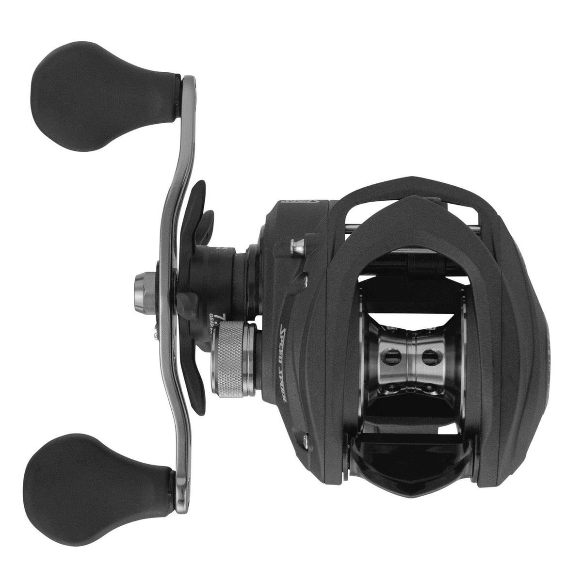 Baitcast Reel H20658