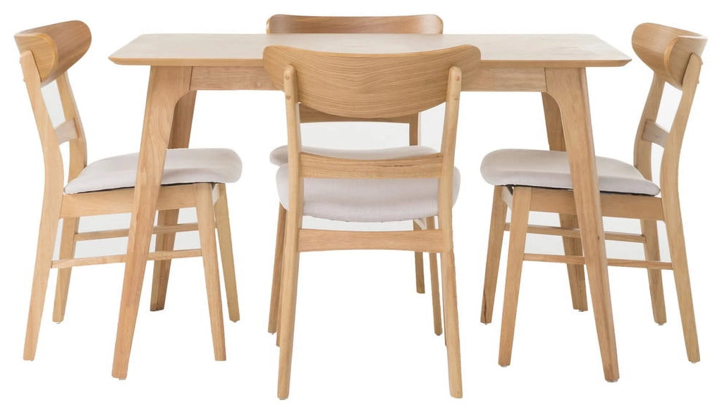 5 Piece Dining Set S873099