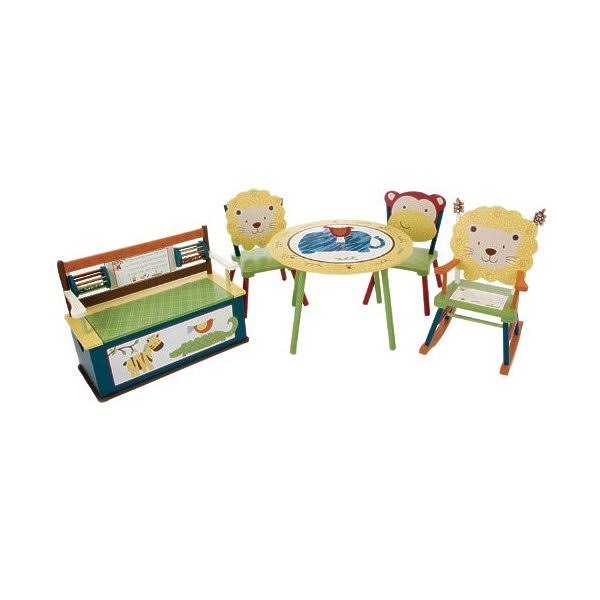 Bench Seat with Storage O281