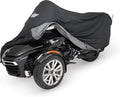 Pack of 2 Can-Am Spyder F3T/LTD Cover C77958