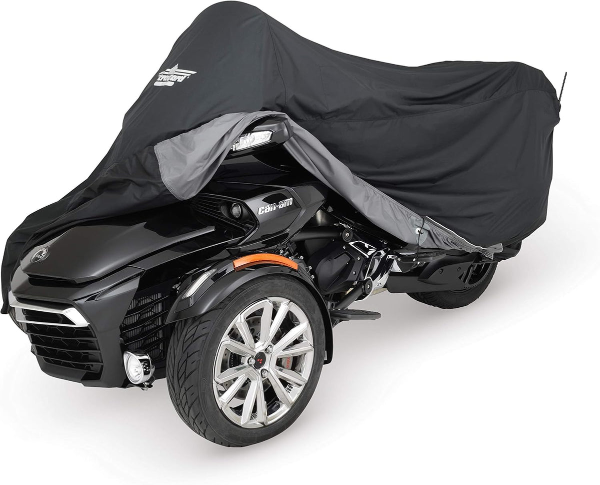 Pack of 2 Can-Am Spyder F3T/LTD Cover C77958