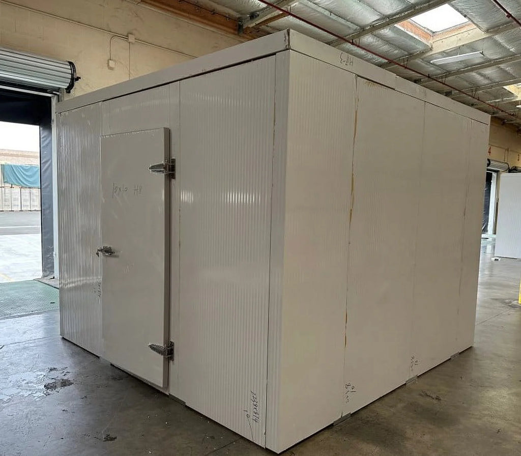 Walk-In Refrigerator Cooler Box NSF M8682