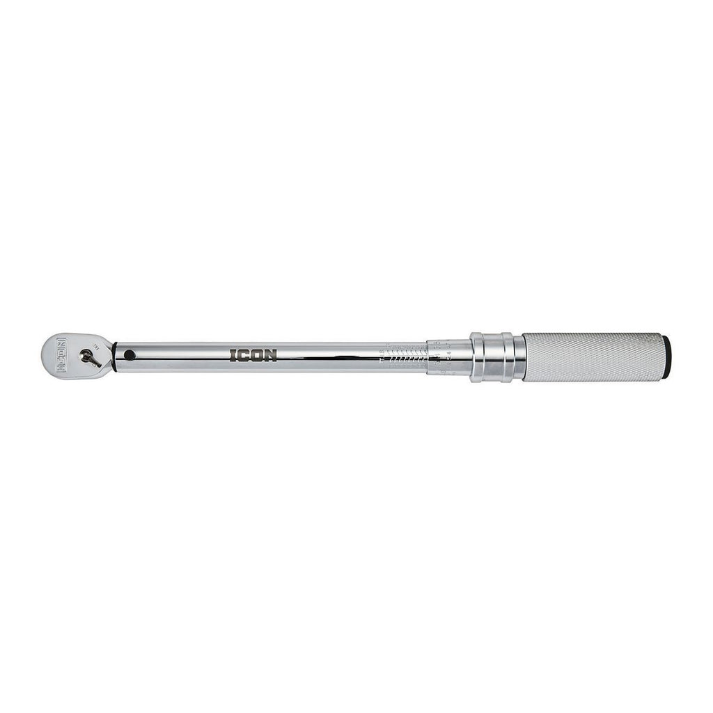3/8 in. Drive Click Torque Wrench E3077