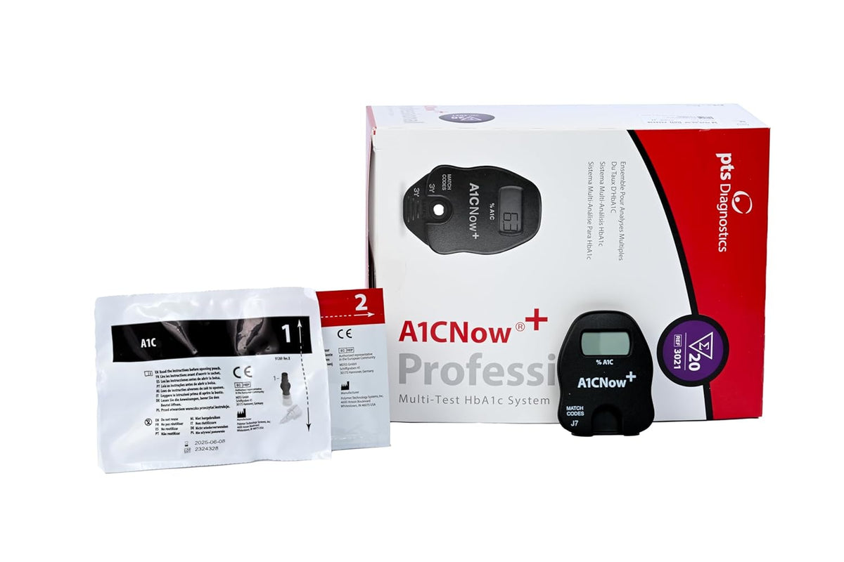 40 Test Kit L6049