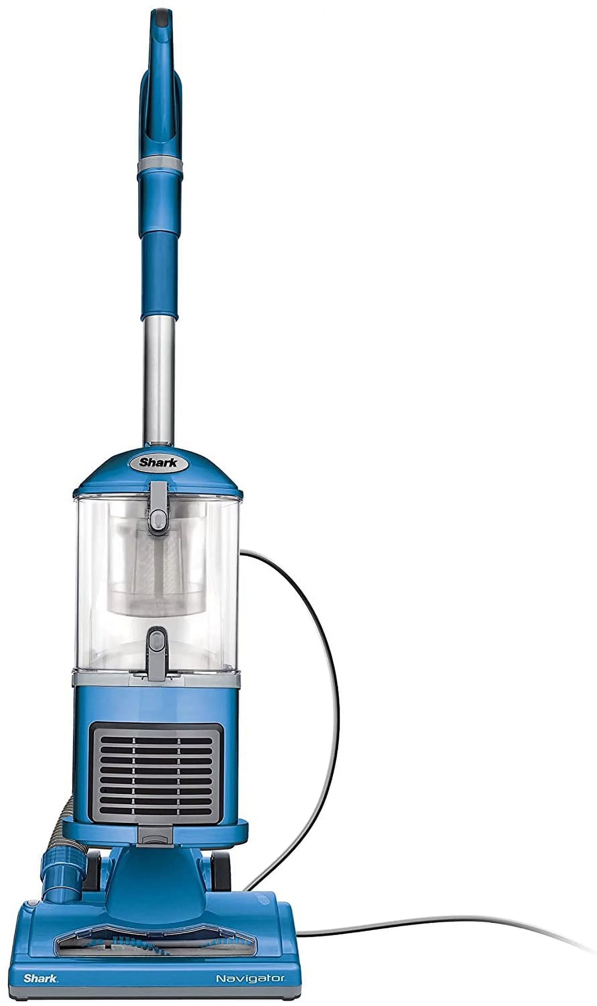 Canister and Upright Vacuum for Carpet and Hard Wood Floors K6852