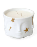 Gilded Muse Candle - Yellow H236678