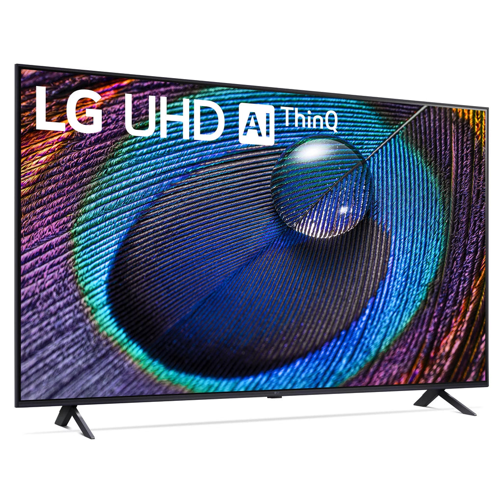 75 Class 4K UHD Smart TV with HDR N79108