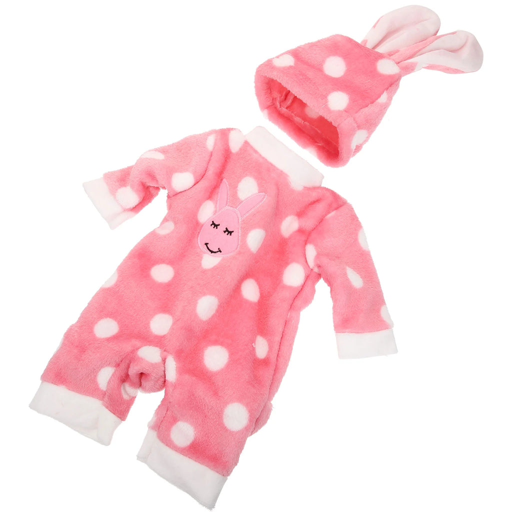 Baby Doll Pajamas Doll Clothes for 18inch Doll R20099