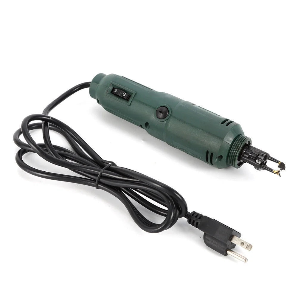 Handheld Enameled Wire Stripping Machine 0.3-2.5mm H193272