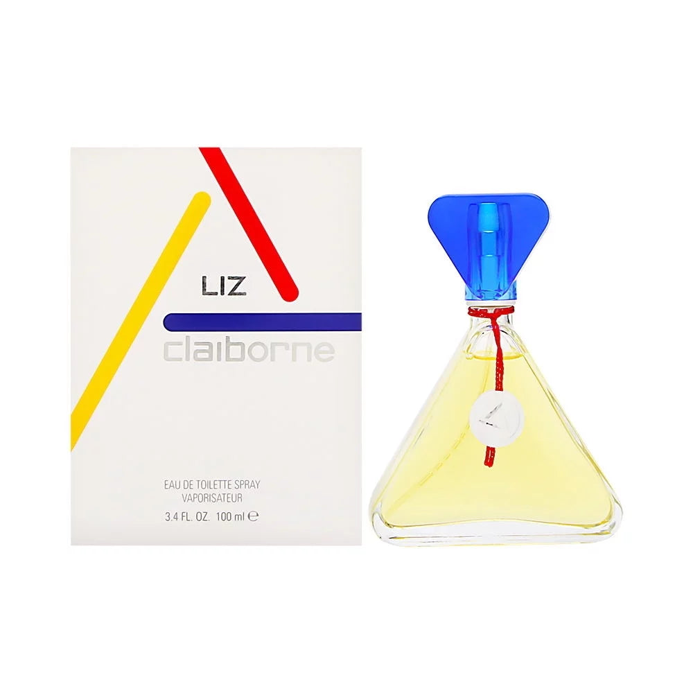 Eau De Toilette Spray 3.3 oz V697974