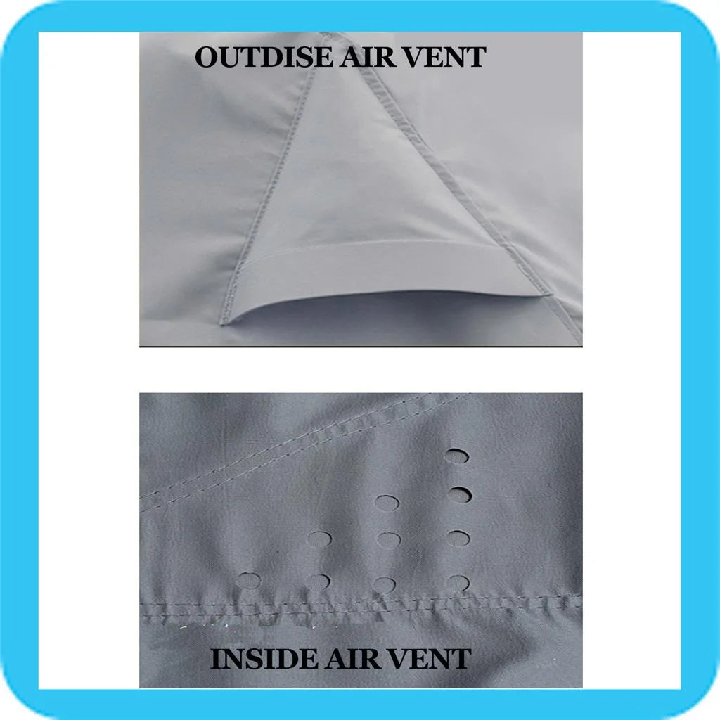 Boat Cover for Stingray 210 L 2007 I9869