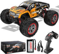 1:12 Scale 4WD High Speed RC Truck with 3 Rechargeable Batteries Z896