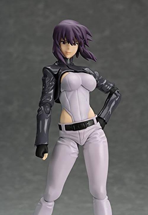 Motoko Kusanagi S.A.C. Figure E24707