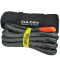 Off-road Recovery Rope 1-1/4 X 30' With Orange Eyes I62966